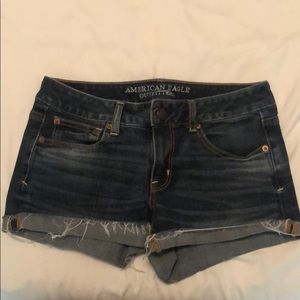 American Eagle (super stretch)